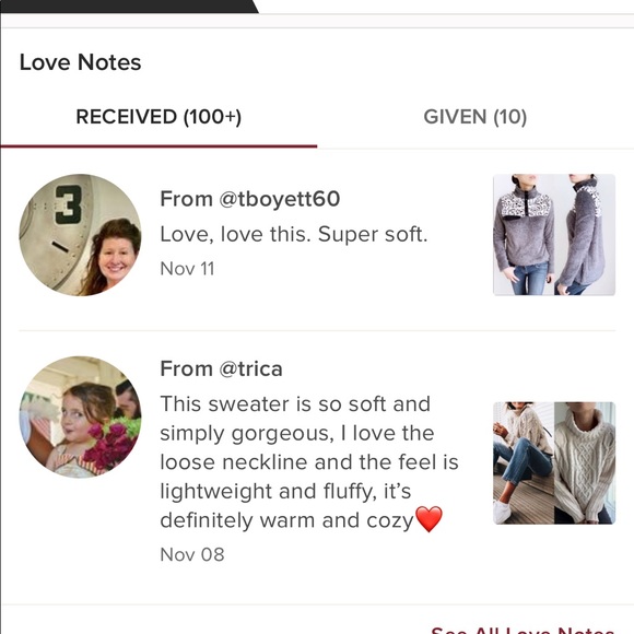 Warm Sherpa Teddy Fleece Pullover Sweater | Gray & Leopard Print - Picture 8 of 16